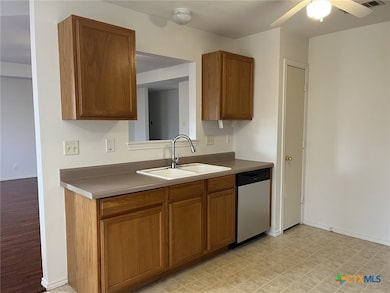 3407 Boswell Cir, Killeen, TX 76543 - photo 6