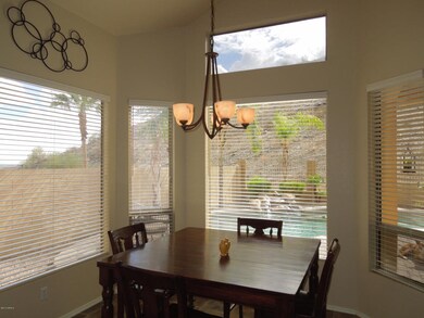 Breakfast Room