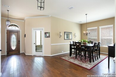 3235 Shoshoni Rise, San Antonio, TX 78261 - photo 3