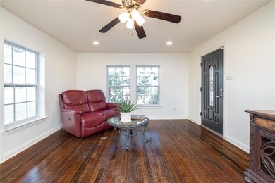 713 W Spring St, Weatherford, TX 76086 - photo 4