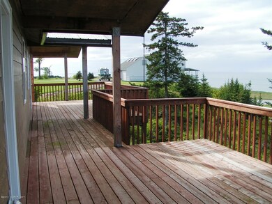 Decks