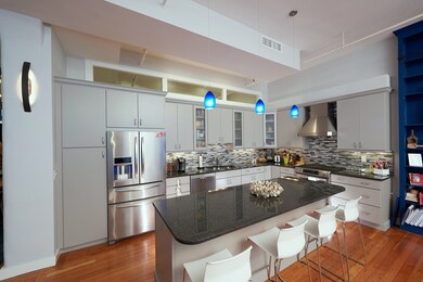 134 Beach St unit 2A, Boston, MA 02111 - photo 3