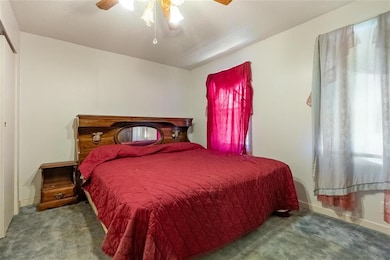 1255 Penton Rd, Dequincy, LA 70633 - photo 5