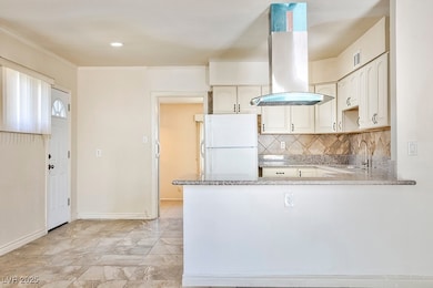 914 N 1st St, Las Vegas, NV 89101 - photo 2