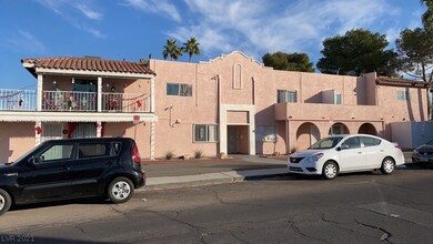 2162 E Desert Inn Rd, Las Vegas, NV 89169 - photo 6