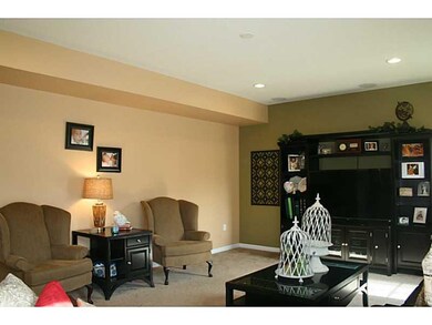 Great Room.