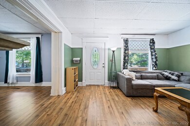 502 N Morton Ave, Okmulgee, OK 74447 - photo 7