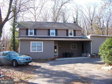 2524 Bogarts Tavern Rd unit 2C, Doylestown, PA 18902 - photo 3