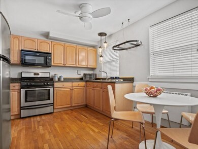 3 Dunning Way unit 98, Jamaica Plain, MA 02130 - photo 5
