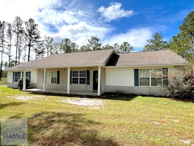 11211 Georgia 110, Hortense, GA 31543 - photo 2
