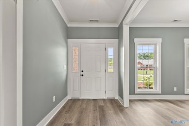 1509 Nella Dr, Athens, AL 35611 - photo 3