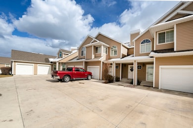 5385 New Hampton Dr unit 21, Salt Lake City, UT 84123 - photo 2