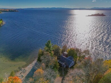 417 W Shore Rd, South Hero, VT 05486 - photo 5
