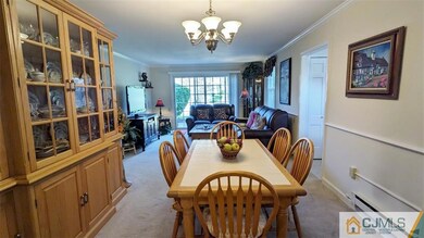 1 Old Nassau Rd unit 1B, Monroe Township, NJ 08831 - photo 5