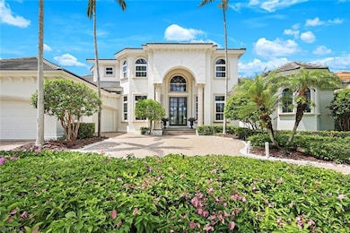 384 Mooring Line Dr, Naples, FL 34102 - photo 4