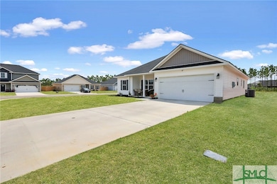 9 St Johns Ct E, Ludowici, GA 31316 - photo 3