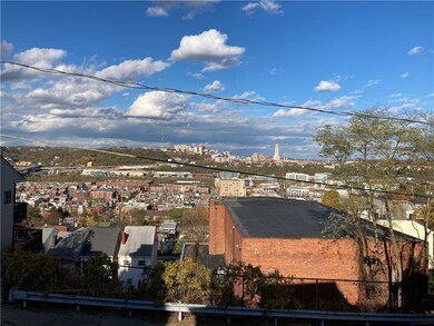 Spectacular views