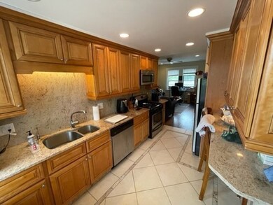 1714 Commonwealth Ave unit 4, Brighton, MA 02135 - photo 3