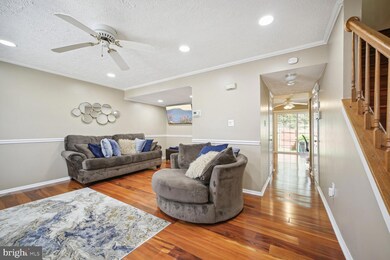 3124 Brinkley Station Dr, Temple Hills, MD 20748 - photo 2