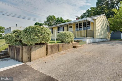 1413 Tieman Dr, Glen Burnie, MD 21061 - photo 3