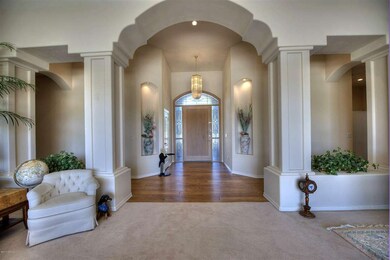 Foyer