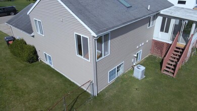 Back of House