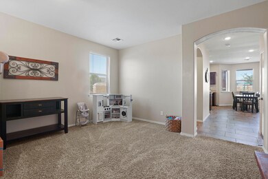 3201 Willie Cager Place, El Paso, TX 79938 - photo 5