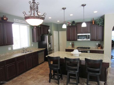 1087 W Caroline Kitchen 2