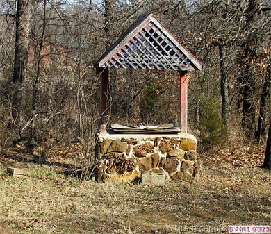 Old well on property, not warranted