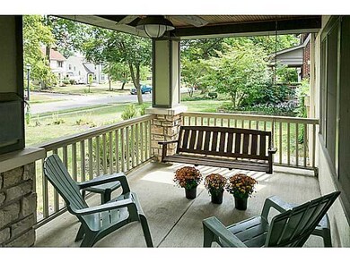 79 S Ardmore Rd, Columbus, OH 43209 - photo 2