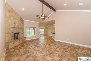 1018 Republic Cir, Copperas Cove, TX 76522 - photo 2