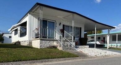 2346 Druid Rd E unit 1314, Clearwater, FL 33764 - photo 3