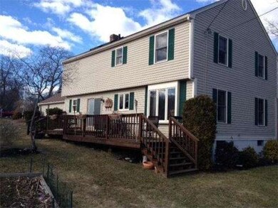2 Higley Rd, Ashland, MA 01721 - photo 3