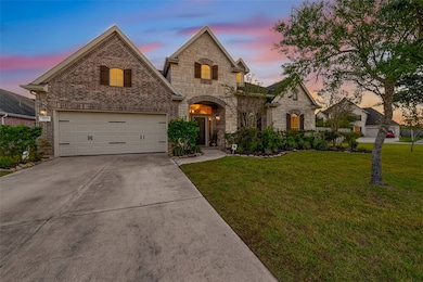 4219 Sycamore Point, Friendswood, TX 77546 - photo 3