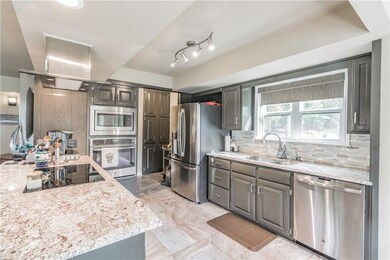 18660 Eagle Bend Rd, Springdale, AR 72764 - photo 7