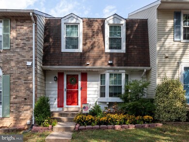 10224 Quiet Pond Terrace, Burke, VA 22015 - photo 2