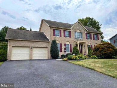 7137 Poole Jones Rd, Frederick, MD 21702 - photo 2