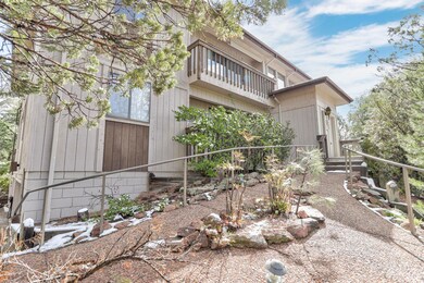 609 N Ponderosa Cir unit D, Payson, AZ 85541 - photo 2
