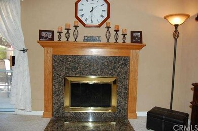 Beautifully Updated Fireplace!