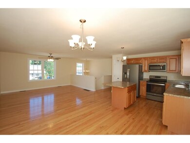 34 Lebel Ave, Manchester, NH 03103 - photo 3