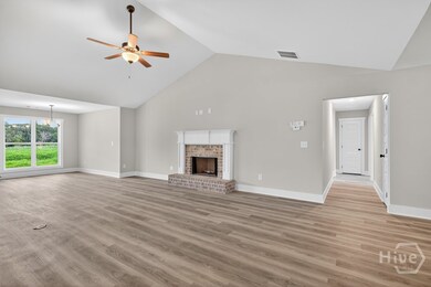 3269 Broadnax Mill Rd unit 1, Loganville, GA 30052 - photo 5