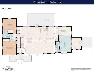 55 Lucinda Ct, Eastham, MA 02642 - photo 5