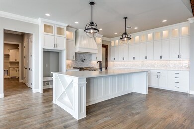 521 Hondo Crossing, Weatherford, TX 76087 - photo 3