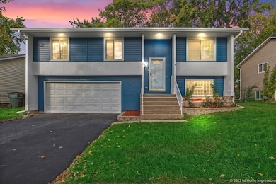 18120 Versailles Ln, Hazel Crest, IL 60429 - photo 3