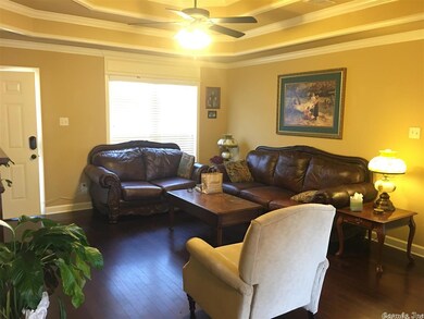 0 Hunter Cir unit 17004417, Beebe, AR 72012 - photo 6