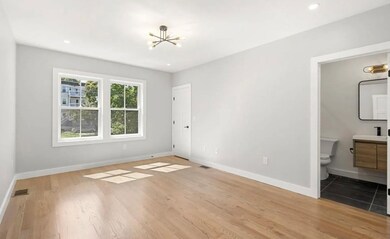 88 Waumbeck St unit B, Boston, MA 02121 - photo 4