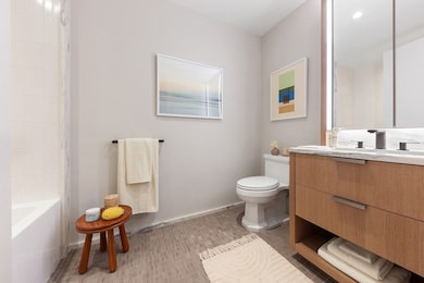 Vandewater unit 28A, New York, NY 10027 - photo 7