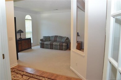 Formal Living Room