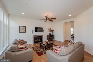 7835 Grand Champion St, Fulton, MD 20759 - photo 3