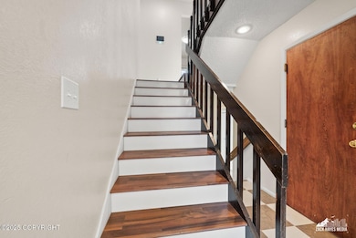 Stairwell